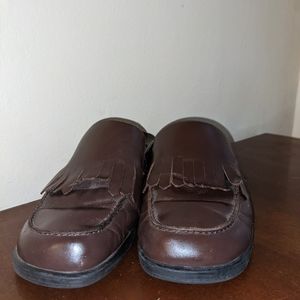 Vintage loafers